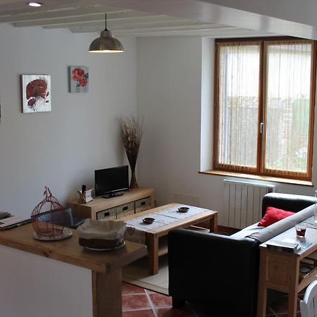 Parfait Pour Les Amoureux De La Nature: Maison 2 Chambres Avec Jardin, Proche Foret Et Chateau - Fr-1-581-74 Senonches Exteriör bild