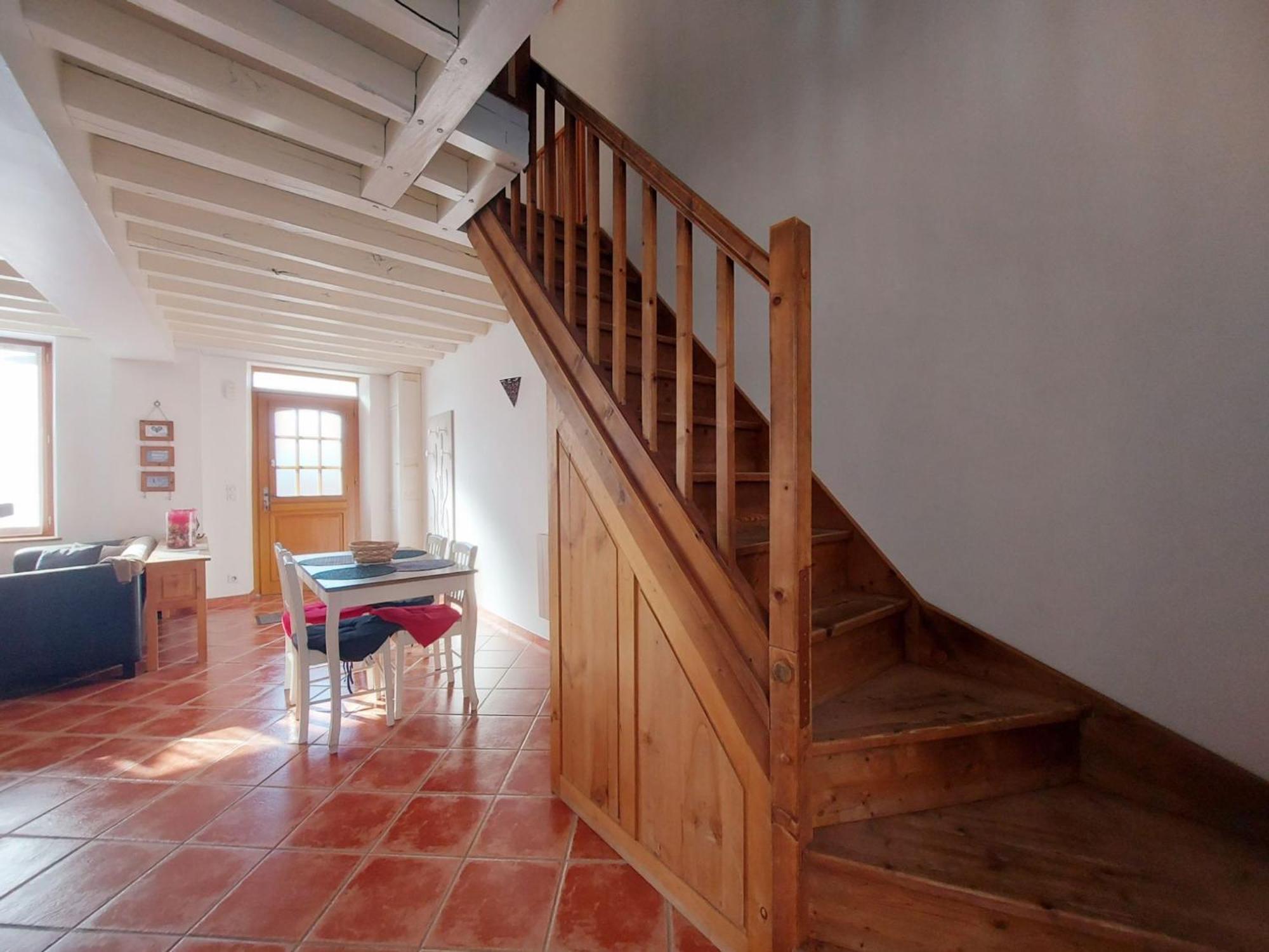 Parfait Pour Les Amoureux De La Nature: Maison 2 Chambres Avec Jardin, Proche Foret Et Chateau - Fr-1-581-74 Senonches Exteriör bild